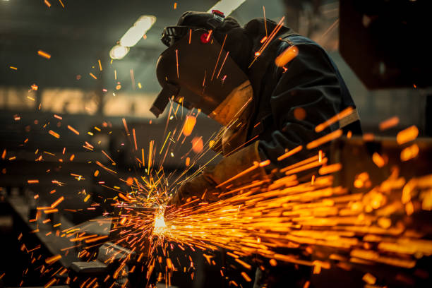 Affordable Welder Services in West Reading, PA