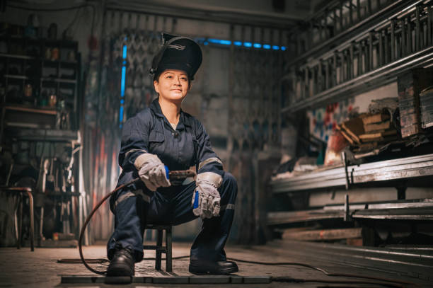 Best Food and Beverage Processing Equipment Welding in West Reading, PA