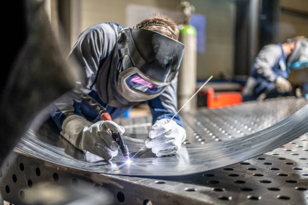 Best Marine and Shipbuilding Welding in West Reading, PA