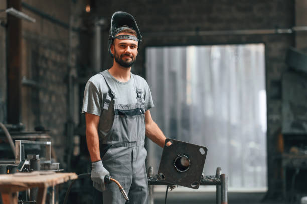 Best Automotive Welding in West Reading, PA