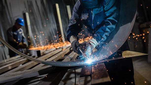 Best Artistic and Custom Metal Fabrication in West Reading, PA